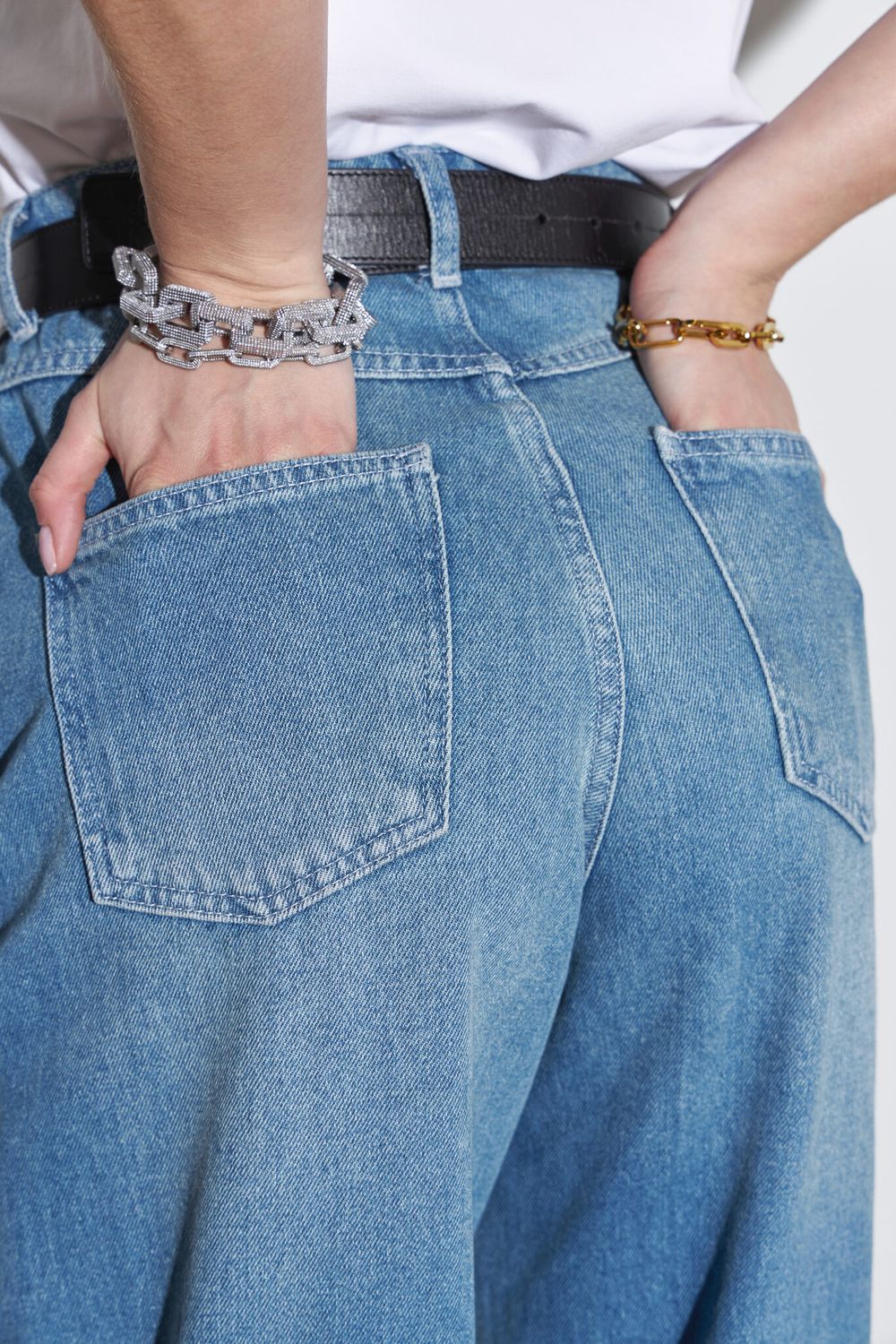 БРАСЛЕТ HEARTBREAKER