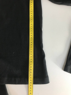 Водолазка Твое в рубчик, маркировка XS, визуально 42 размер