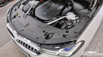 BMW 6 Series GT (G32) 630i xDrive M Sports (01.2024)