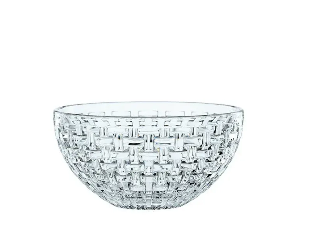Nachtmann Миска Bossa Nova 23см с крышкой