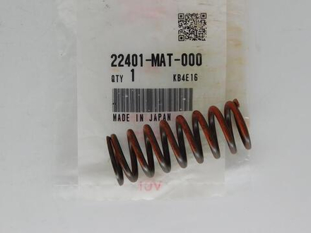 пружина сцепления Honda X4 CB1100 CBR1100XX 22401-MAT-000