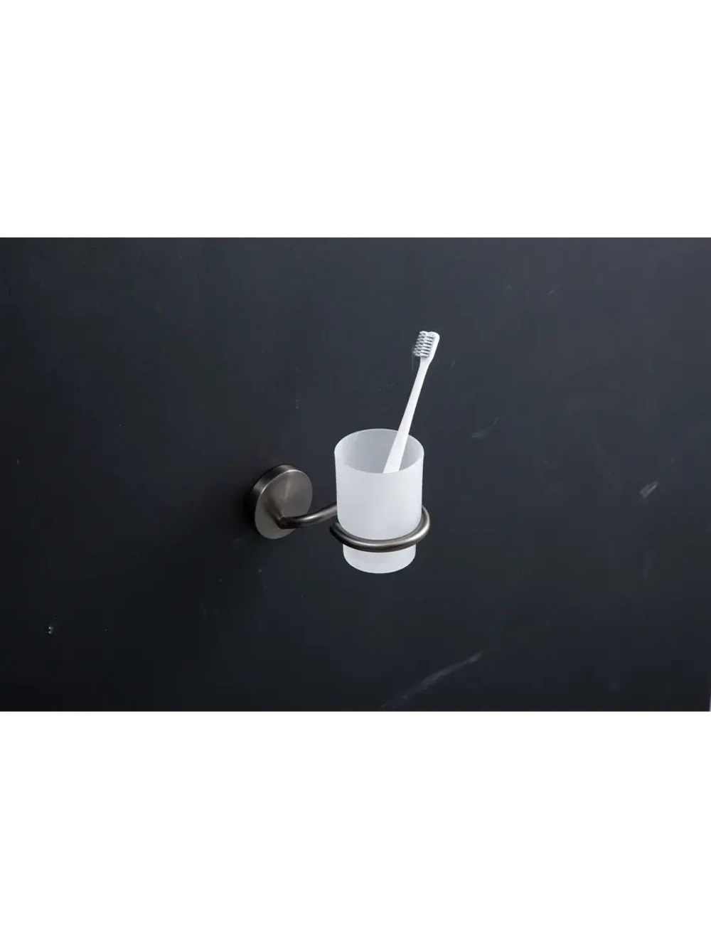 Держатель со стаканом GAPPO G30706-9