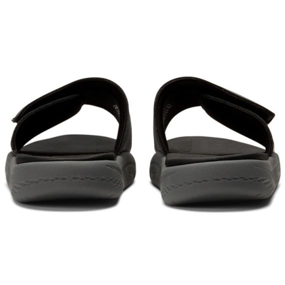 Puma Softride Slide 'Grey Black'