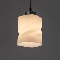 Citilux Берта CL126112 Подвесной светильник Венге Хром