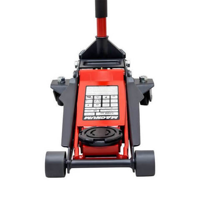 Низкопрофильный подкатной домкрат (3,2 т) WiederKraft