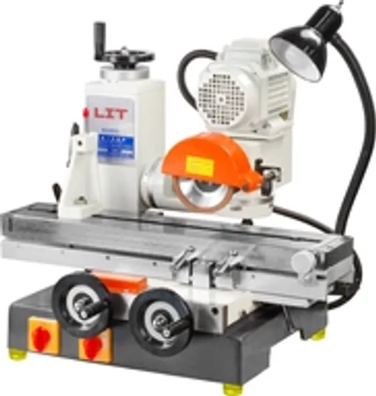 Настольный микроскоп с увеличением в 100 раз