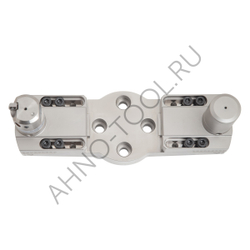 Расточная головка CDH-D290-370-84L ACCKee