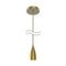 Подвесной светильник Gauss Decor PL032