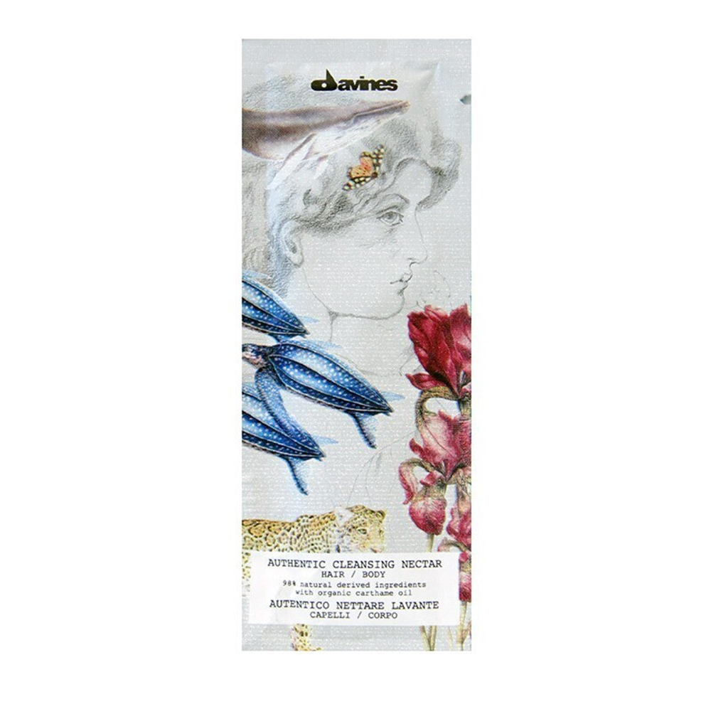 Пробники Davines на выбор