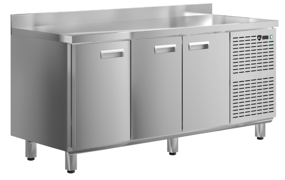 Стол Морозильный Kayman Ксм-111/60