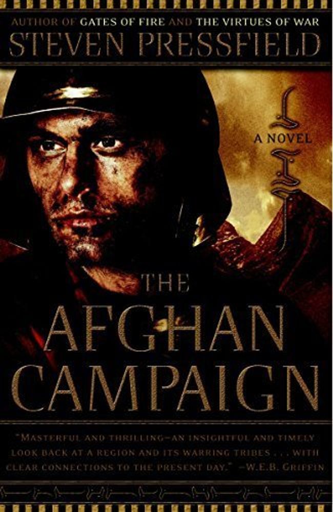 Afghan Campaign