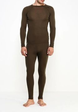 Кальсоны мужские однослойное Lopoma Easy Guard 3236B