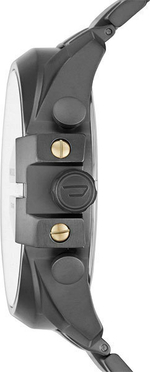 Наручные часы Diesel DZ4466 с хронографом