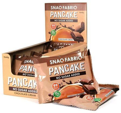 Панкейк с начинкой SNAQ FABRIQ 45 г