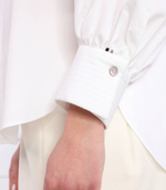 Блузка Bipete BOSS BLACK - белый(50484827)