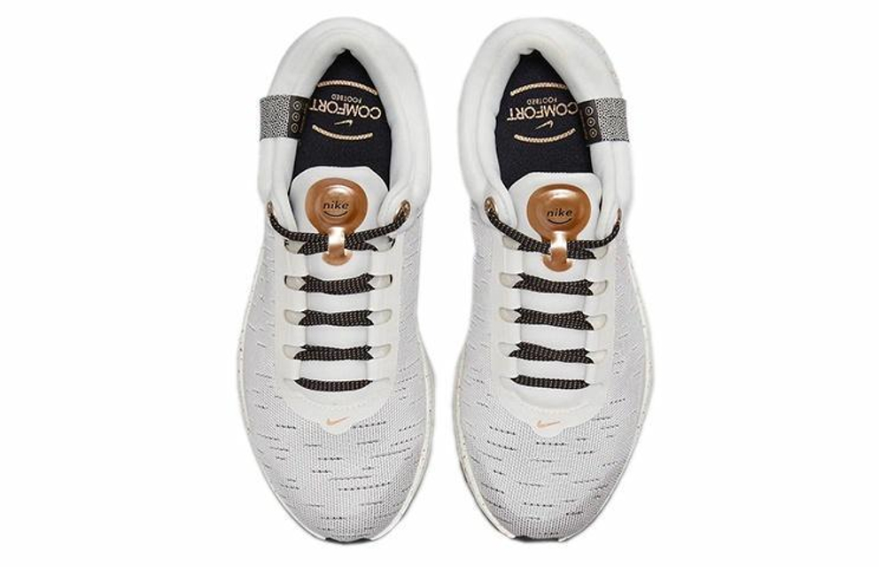 Кроссовки Nike Renew Serenity Run Premium (Женская размерная сетка)