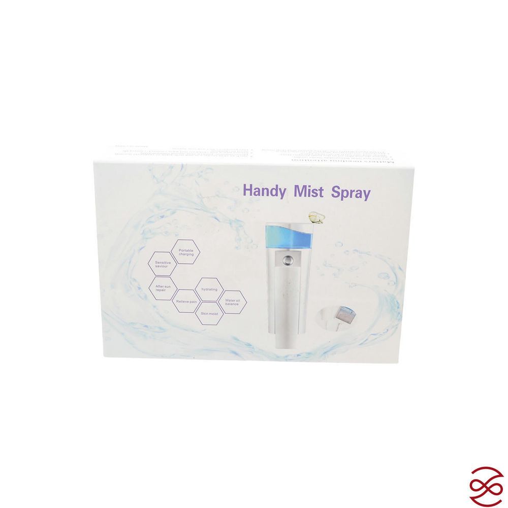 Увлажнитель для лица Royal Classics зеленый