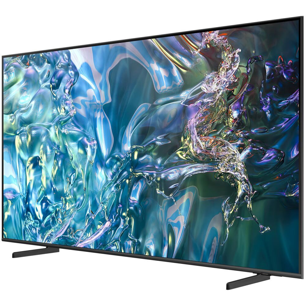 Телевизор Samsung 55" QE55Q60DAUXRU