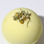 Набор из 4 бомбочек для ванны «Цветочный сад»