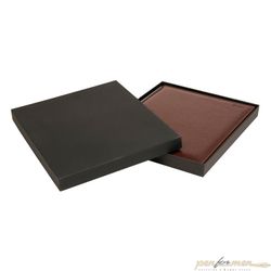 Еженедельник Letts Global Deluxe Ibiza A4 кожа (412 127443)