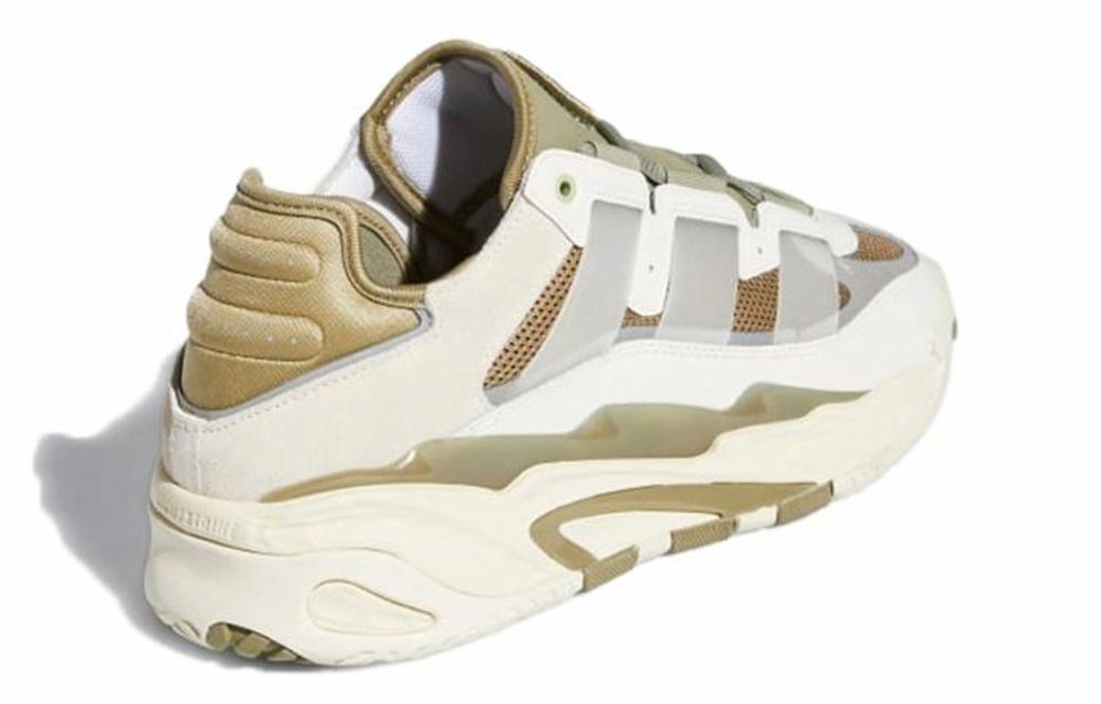 Кроссовки Adidas Originals Niteball 1.0
