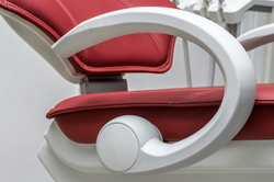 Стоматологическая установка Woson WOD 730 с нижней подачей инструментов