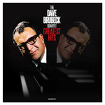 Dave Brubeck Quartet / Greatest Hits (Coloured Vinyl)(LP)