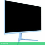 Игровой монитор Digma Overdrive 24P410F (голубой)