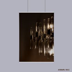 Люстра на штанге ARTE LAMP