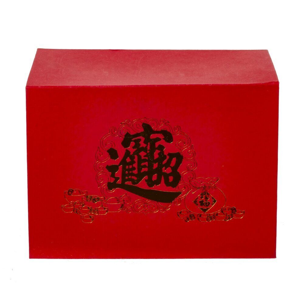 GAEM Фигурка декоративная "Яблоко", L8 W8 H9 см