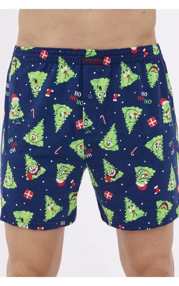 001/011-14 CLASSIC Свободные боксеры