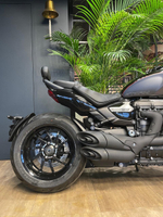 Triumph Rocket III GT STORM , 2025