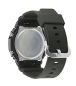 Мужские наручные часы Casio G-Shock GM-2100B-3A