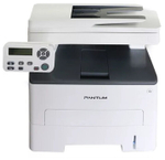 МФУ лазерное Pantum BM5106ADW/RU