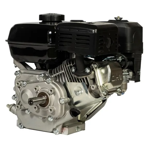 Двигатель бензиновый "LIFAN" KP230-L (8 л.с., цепной редуктор)