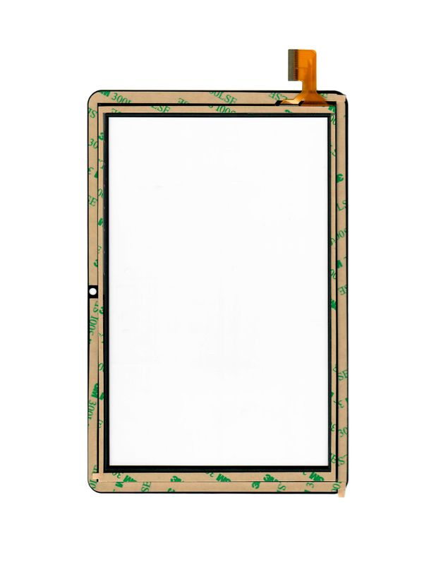 Тачскрин для Dexp C18 Kid's 3G (Черный)