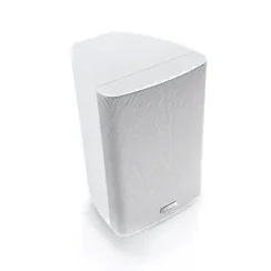 Canton Movie 165 White