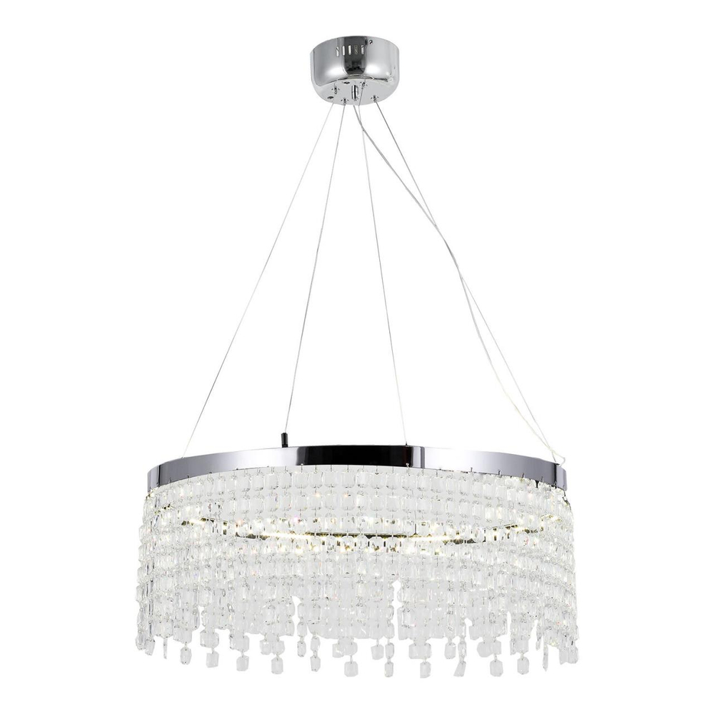 Люстра подвесная Lussole LSP-7492