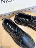 Ботинки Moncler