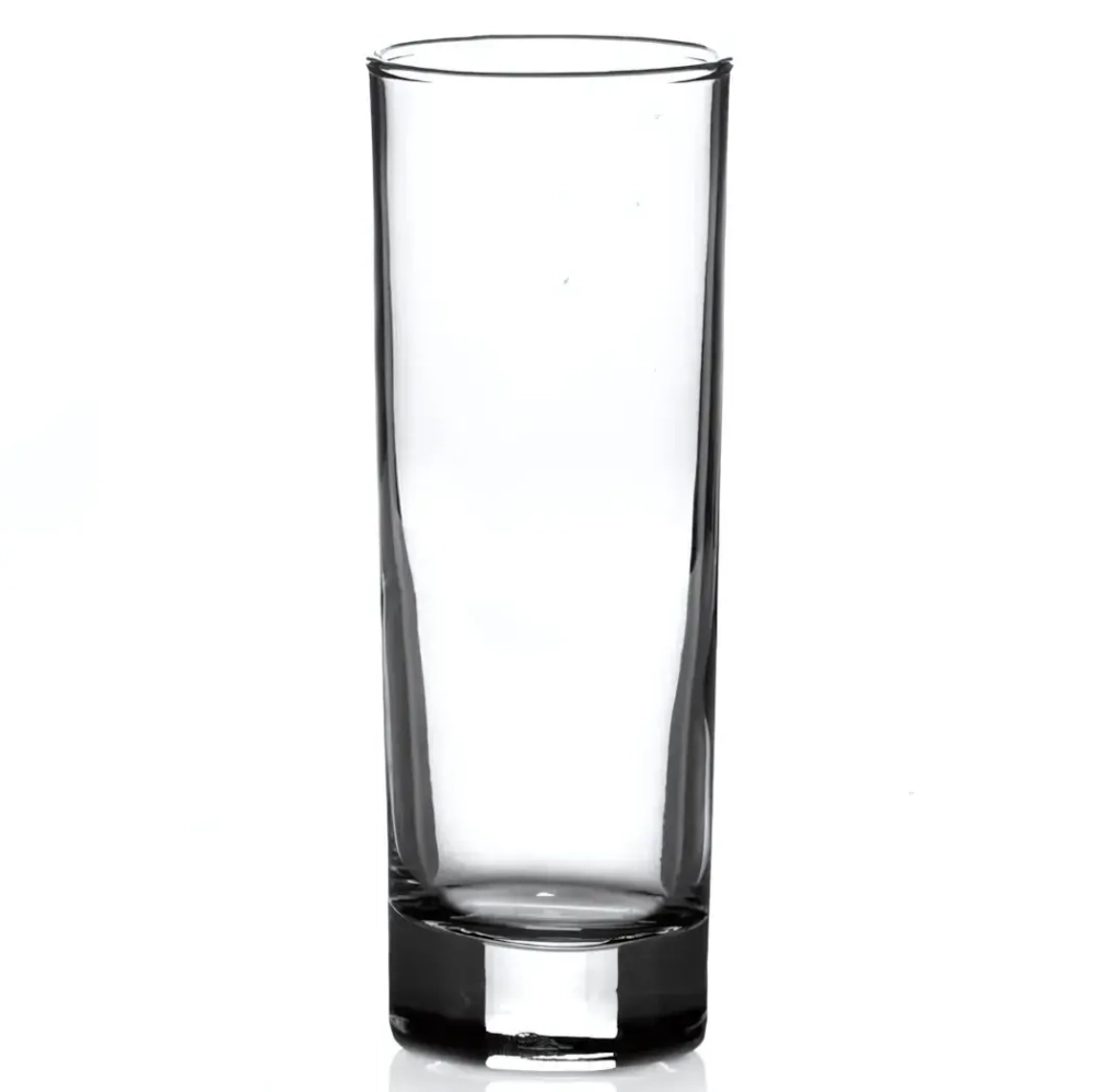 Стакан СИДЕ 290 мл (утонченная кромка)