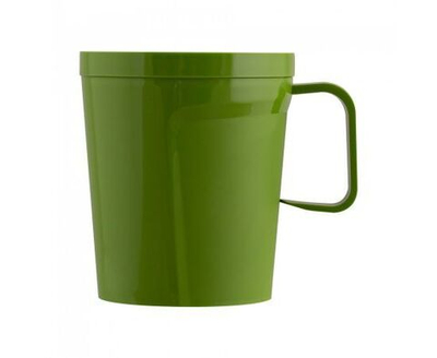 Полимербыт Бокал "Разноцветный" 300 мл, 1 шт