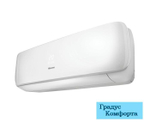 Настенные кондиционеры Hisense AS-13HW4SVDTG5 WI-FI Ready