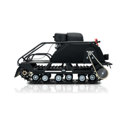 Мотобуксировщик НОРКА 500 F Z14