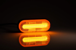 Фонарь габаритный Fristom FT-070 Z LED Желтый