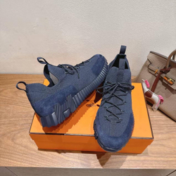 Кроссовки Hermes