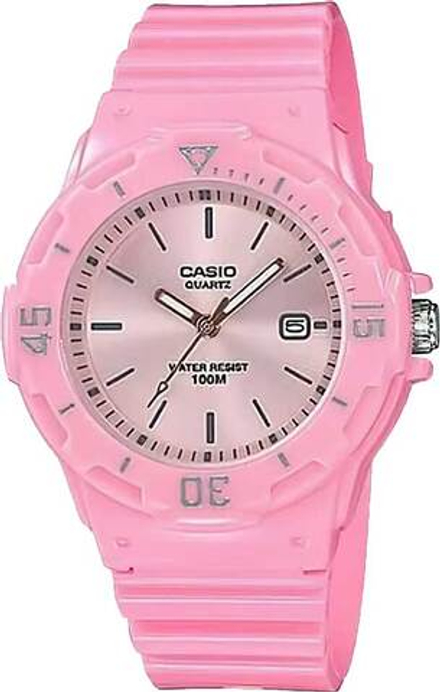 Женские наручные часы Casio Collection LRW-200H-4E4