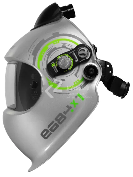 Автоматическая сварочная маска Optrel e684