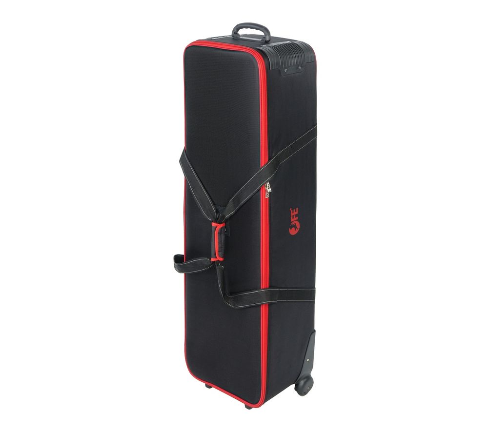 Сумка Falcon Eyes CC-14 на колесах для студийного оборудования