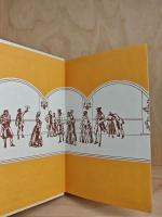 Анжелика и король