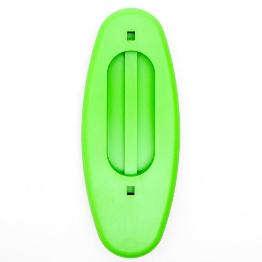 4936851 Термометр для измерения температуры воды, детский «Африка»